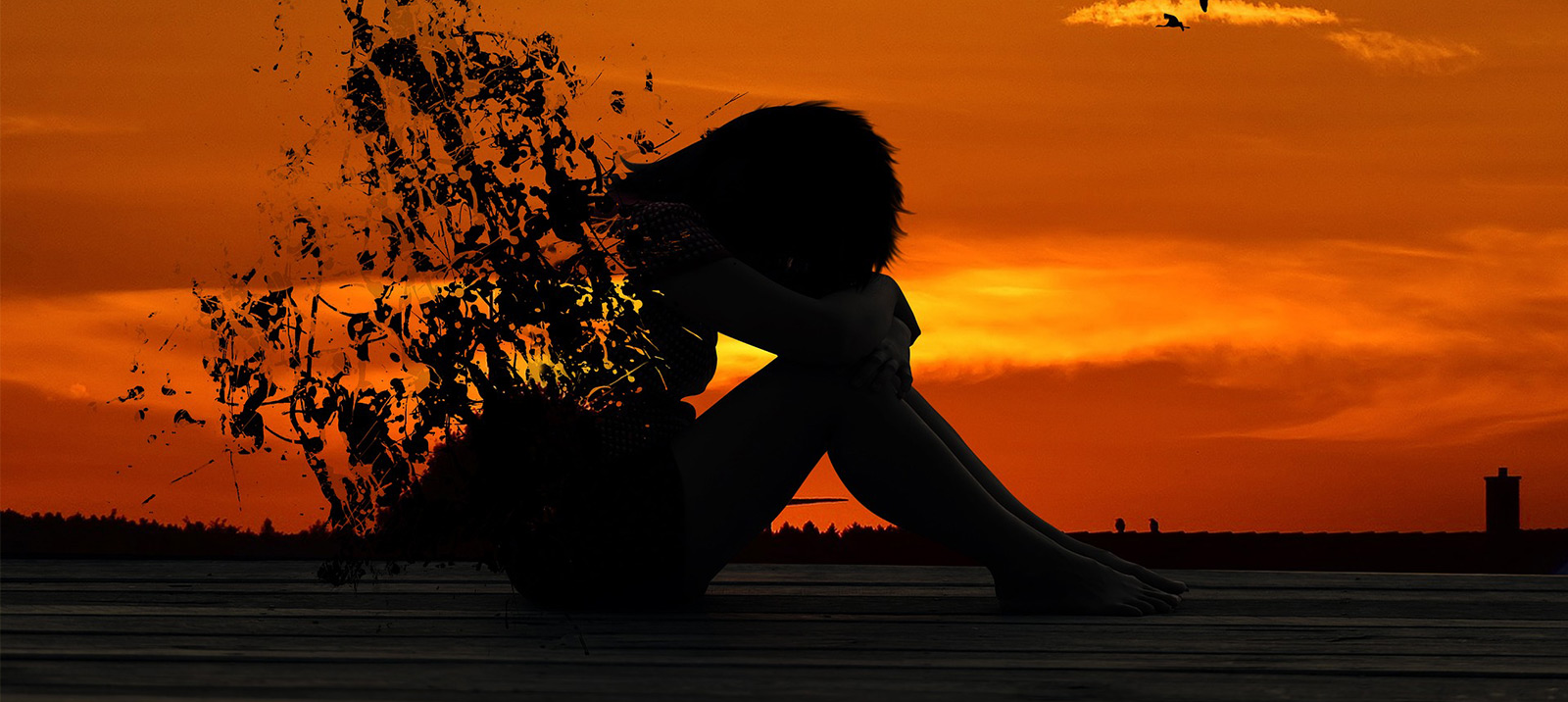 Tristete, vulnerabilitate, trauma de iubire