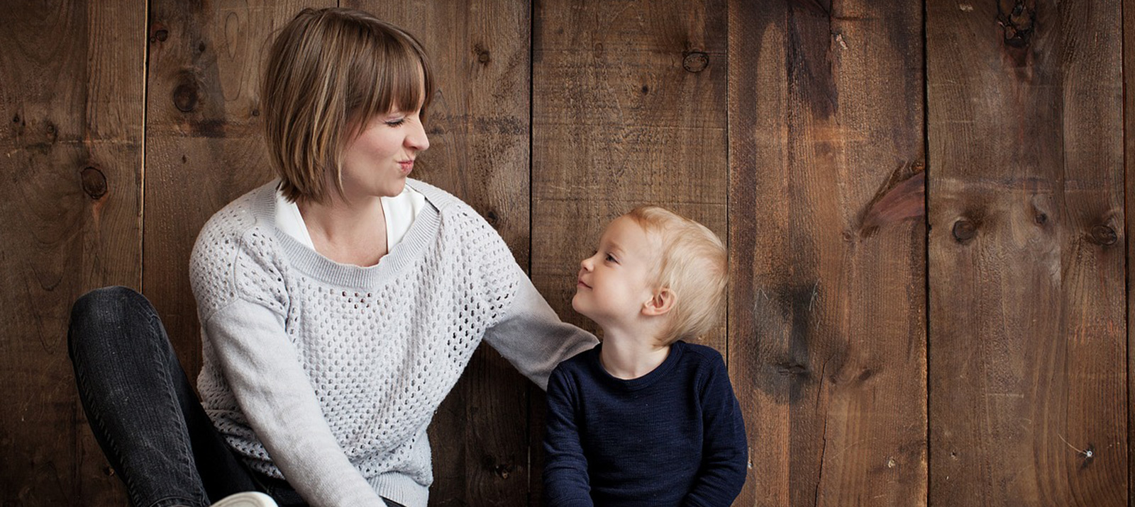 Bataia e rupta din rai. Parenting fluid