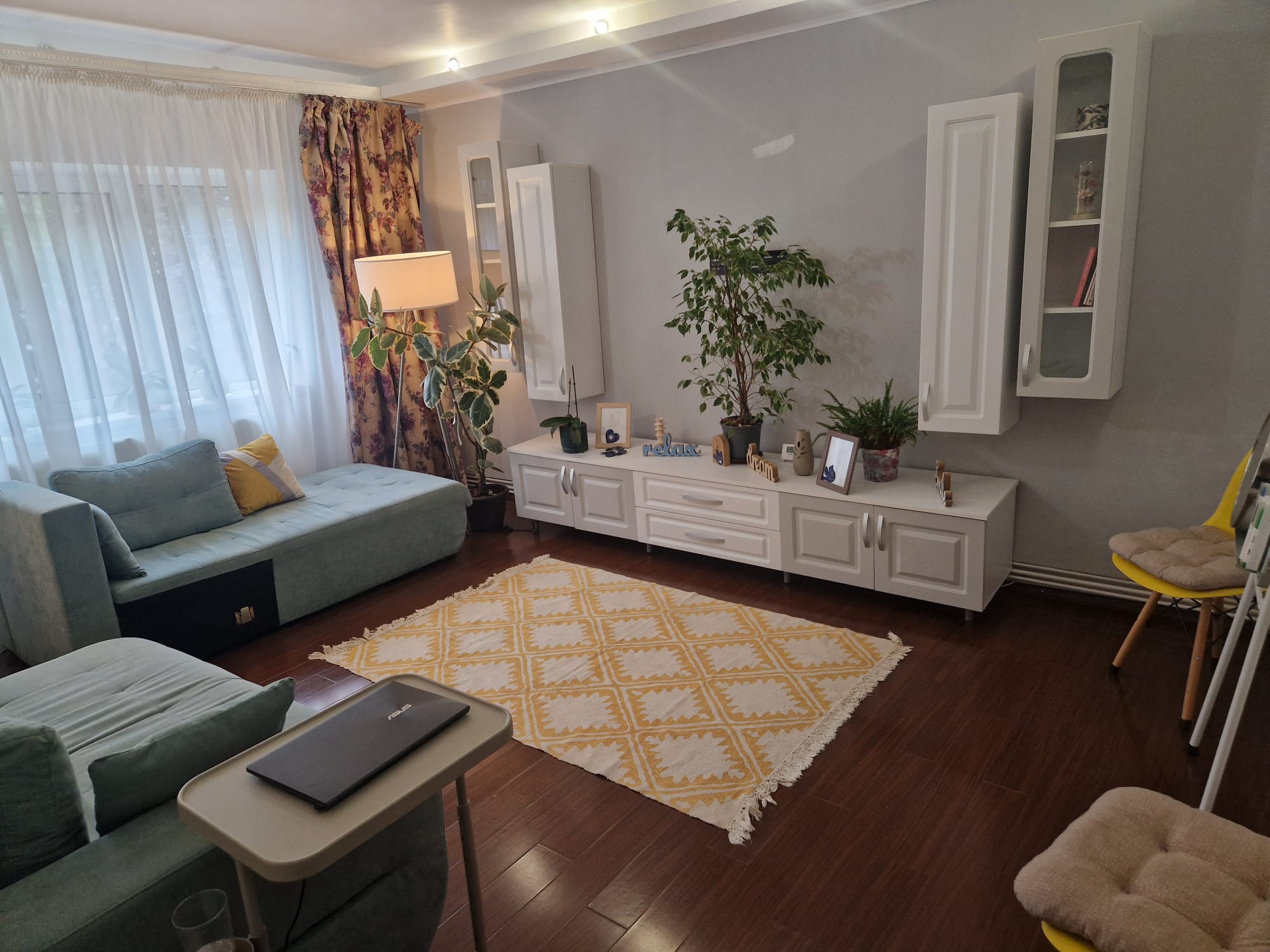 Cabinet Terapia Funcționează Buzău 